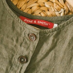 *Like new* Pyne & Smith No 16 Dress